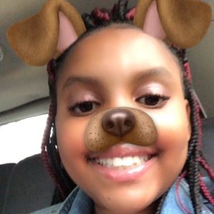 Meet your Posher, Ca’mari